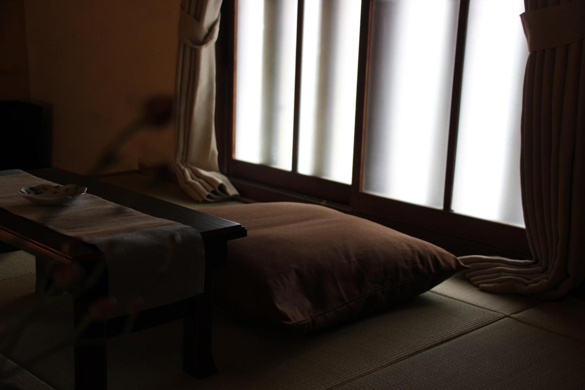 Haruya Naramachi Hotell Rom bilde