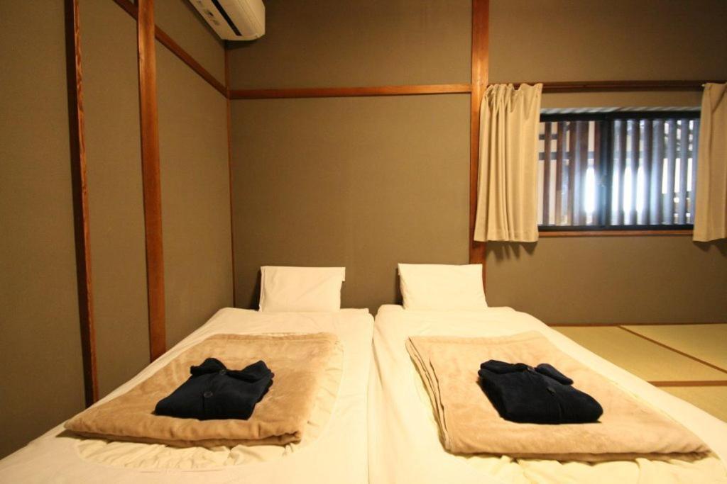 Haruya Naramachi Hotell Rom bilde