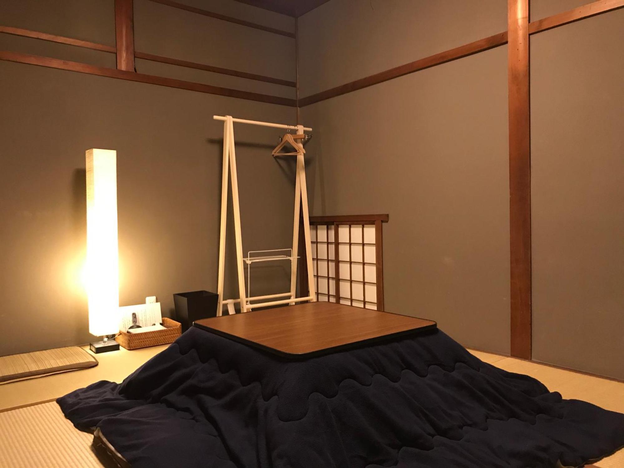 Haruya Naramachi Hotell Rom bilde