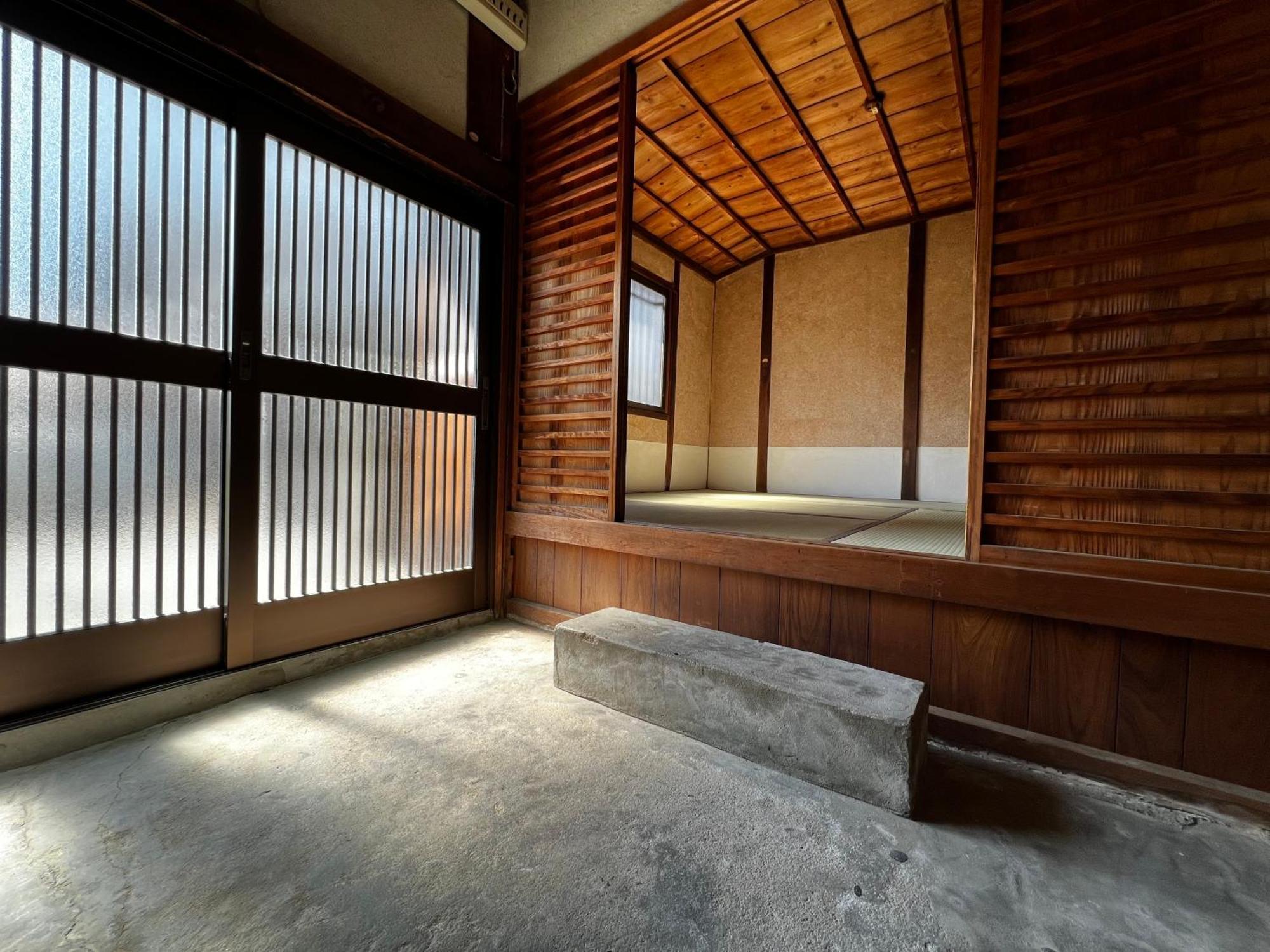 Haruya Naramachi Hotell Rom bilde