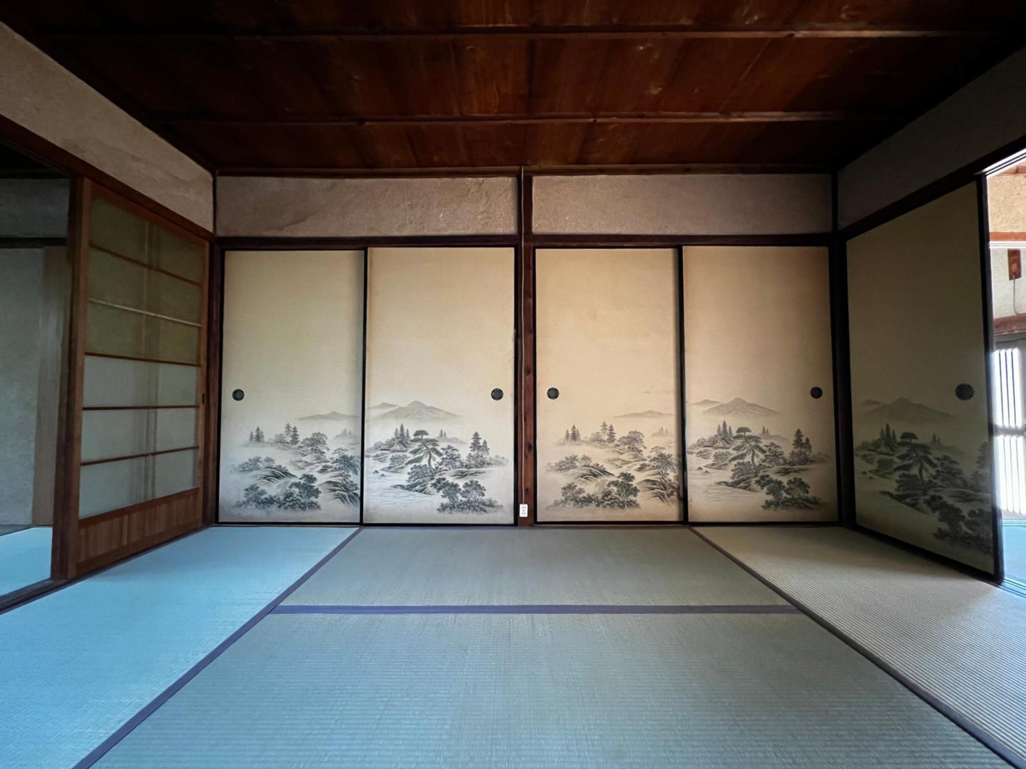 Haruya Naramachi Hotell Rom bilde