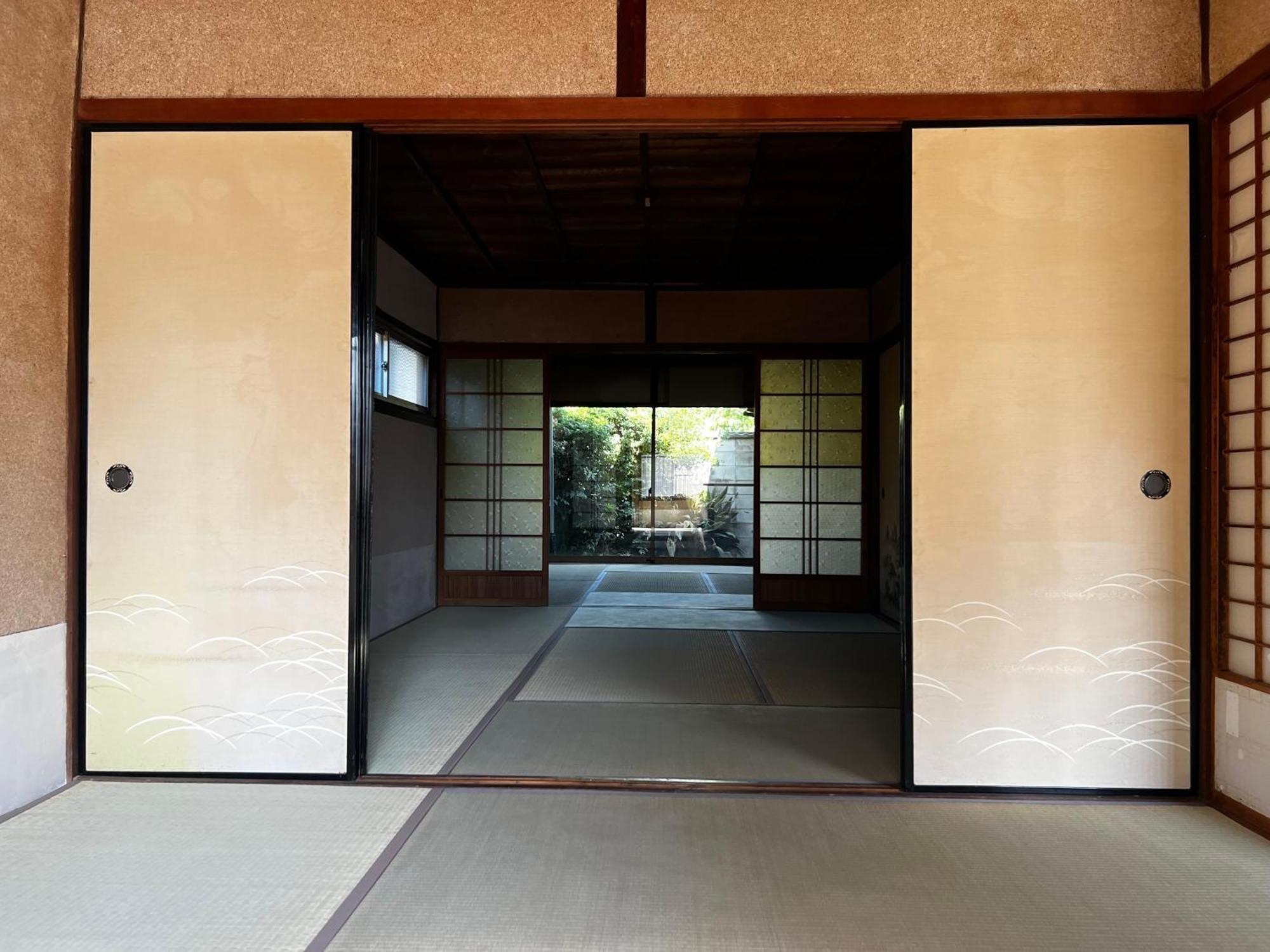 Haruya Naramachi Hotell Rom bilde