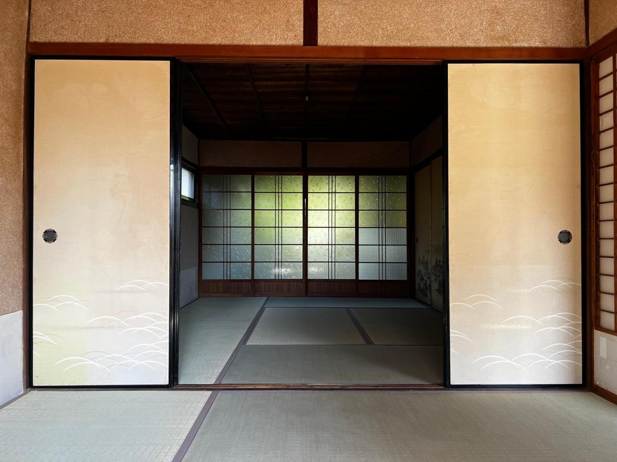 Haruya Naramachi Hotell Rom bilde