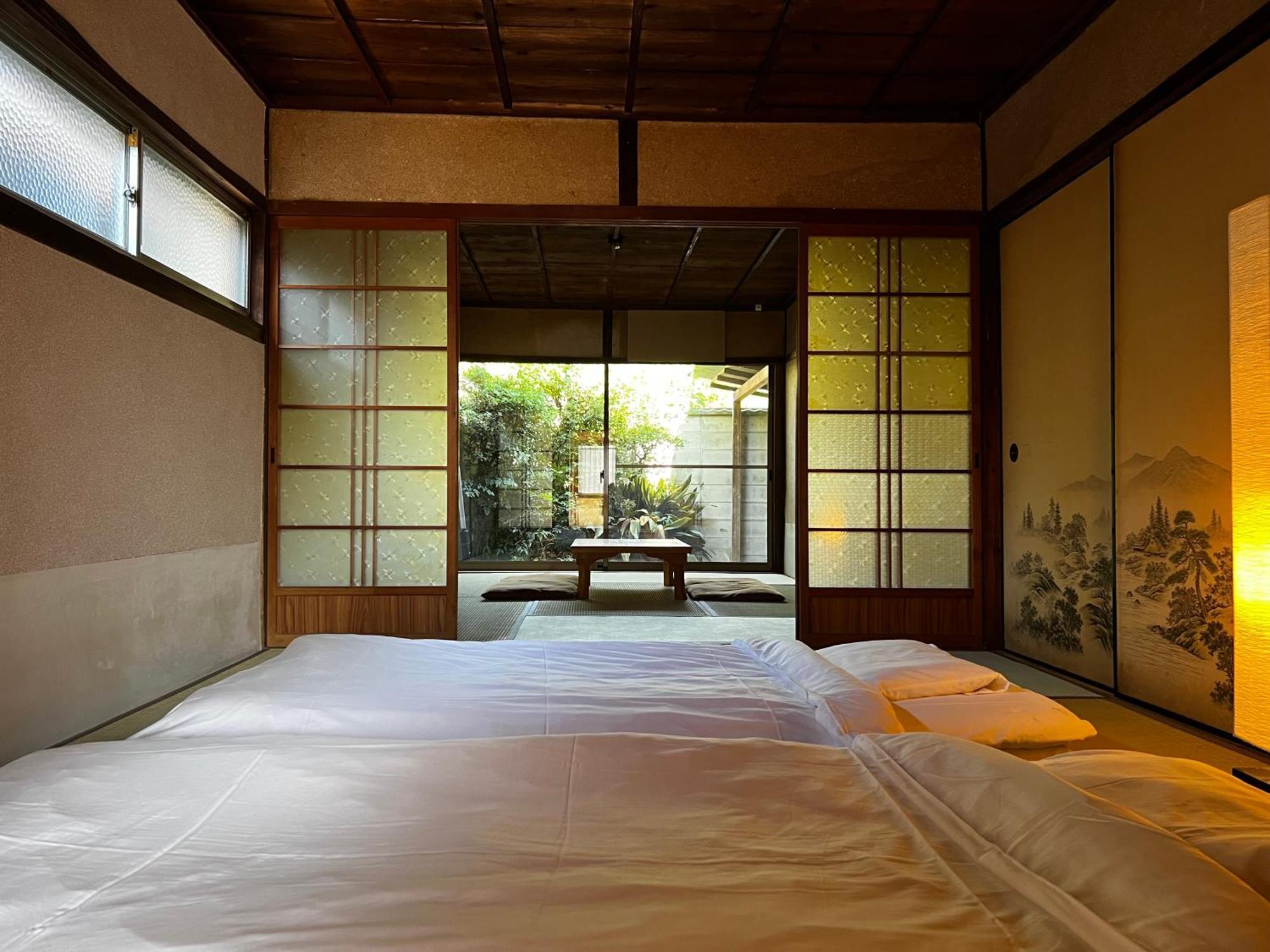 Haruya Naramachi Hotell Rom bilde