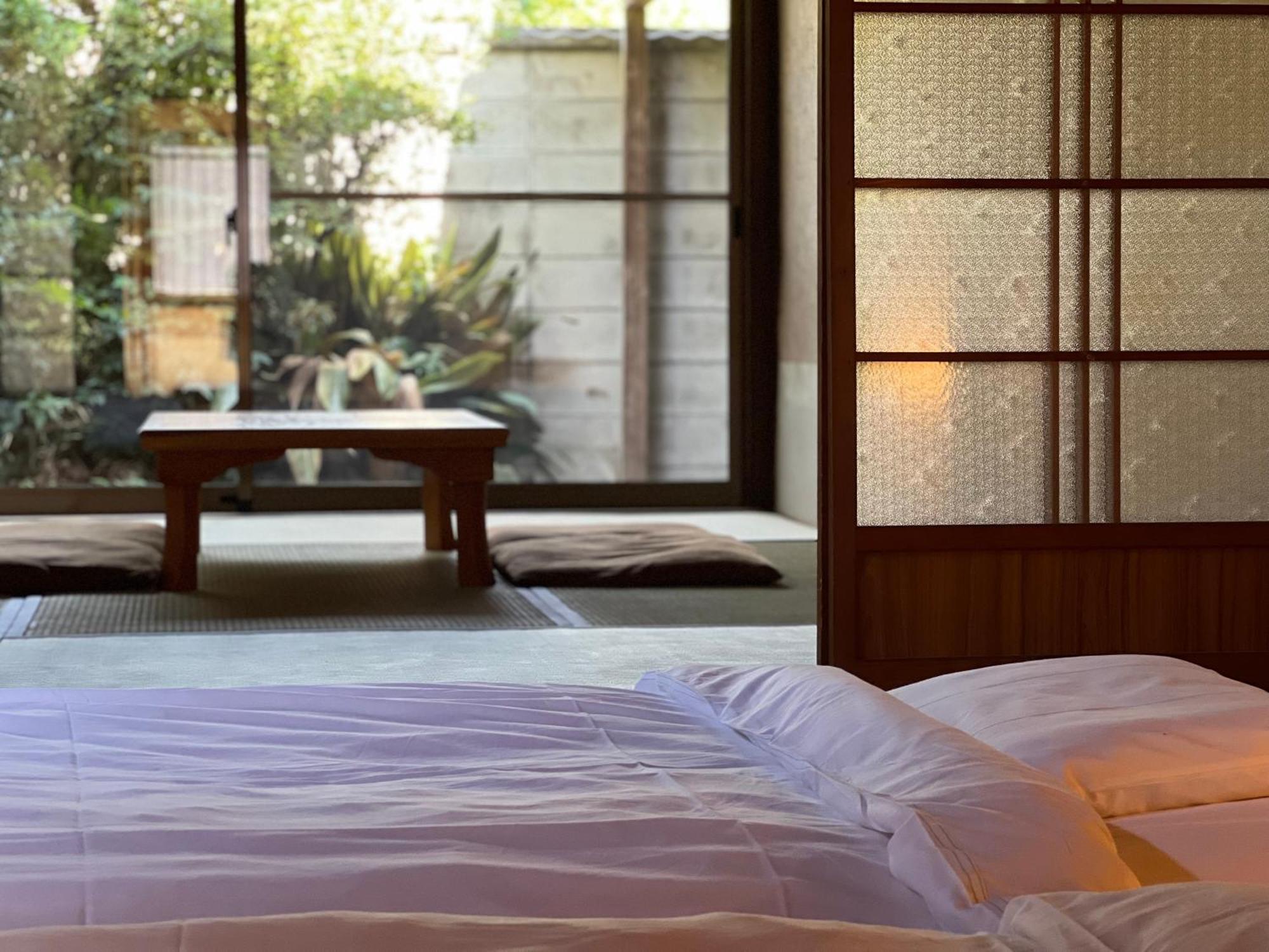 Haruya Naramachi Hotell Rom bilde