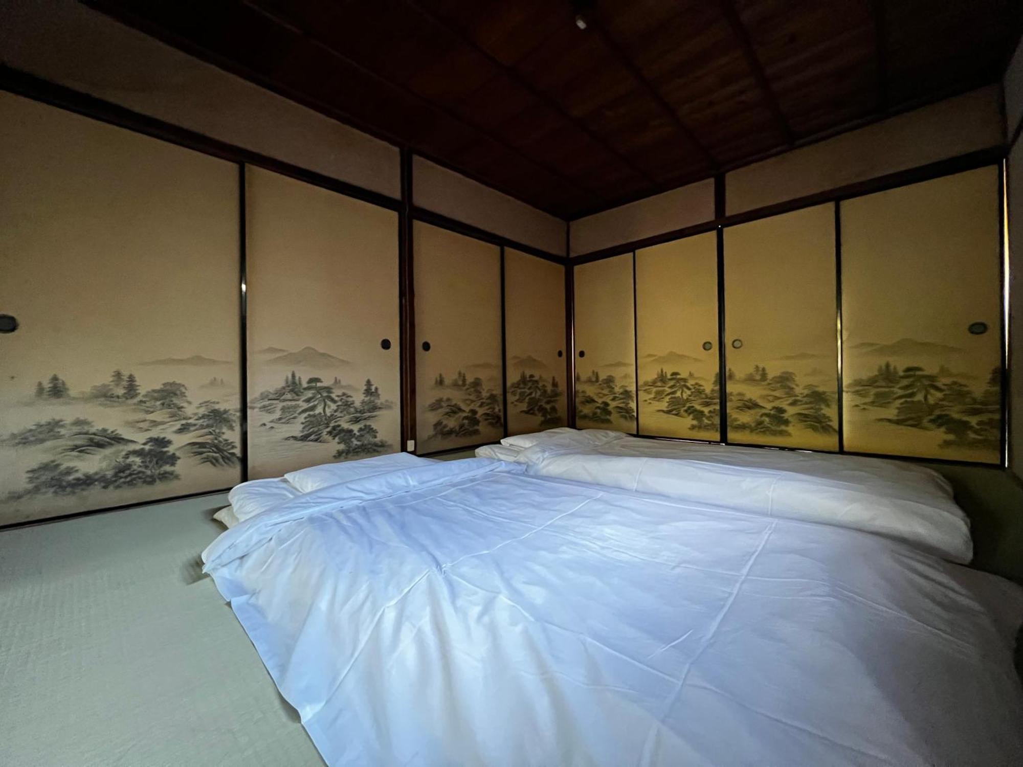 Haruya Naramachi Hotell Rom bilde