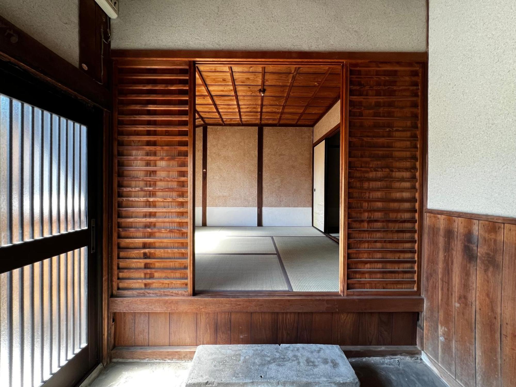 Haruya Naramachi Hotell Rom bilde