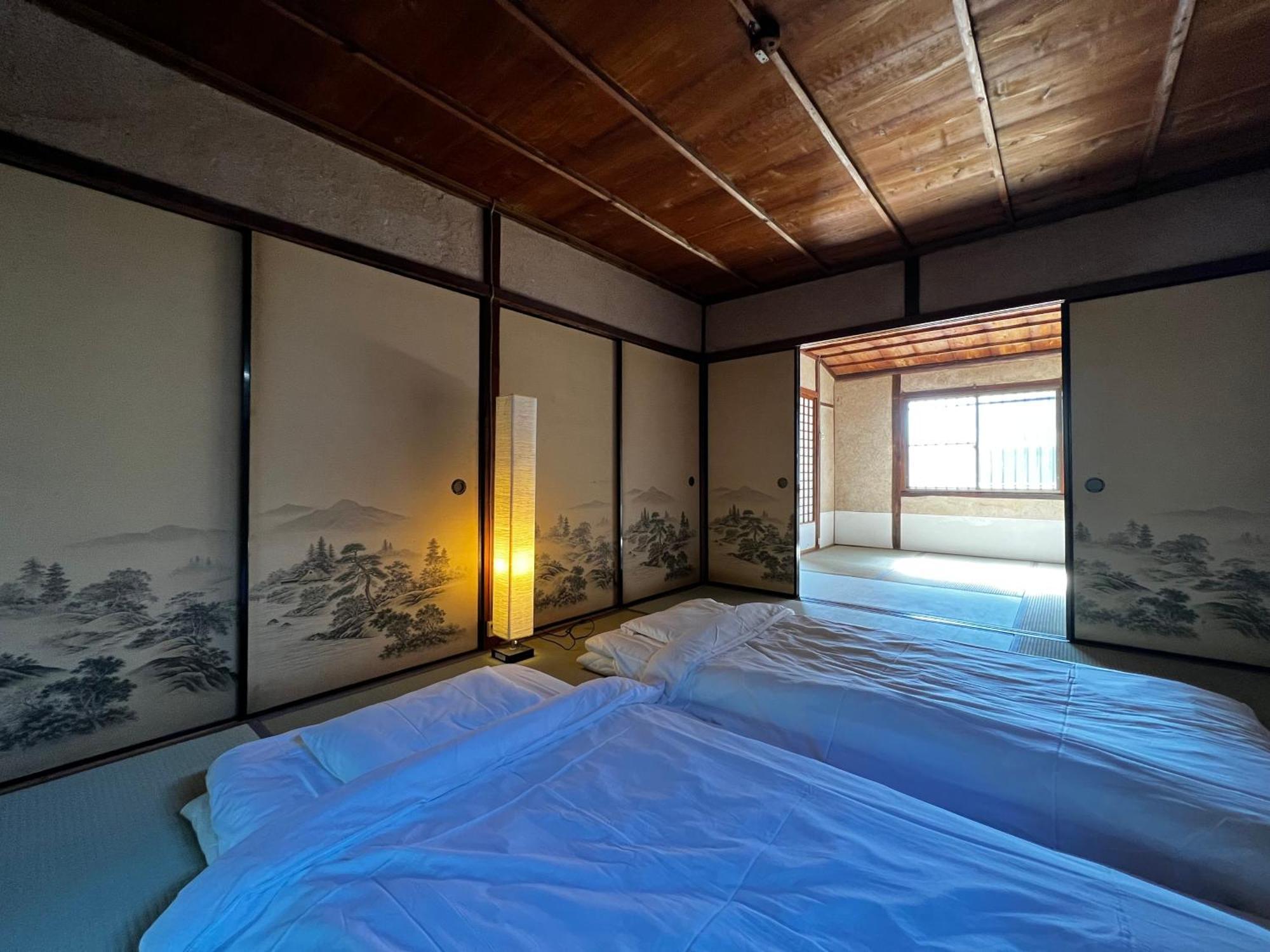 Haruya Naramachi Hotell Rom bilde