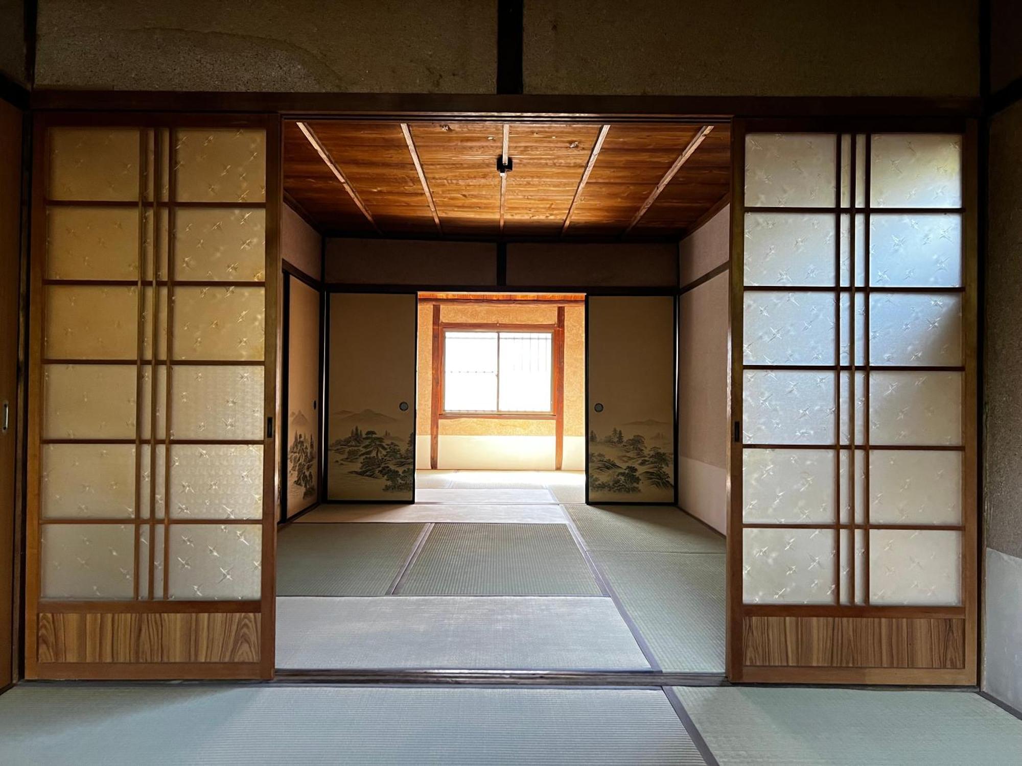 Haruya Naramachi Hotell Rom bilde